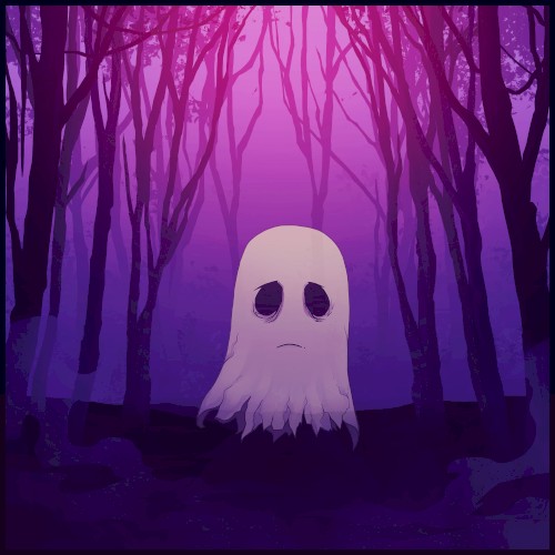GHOST