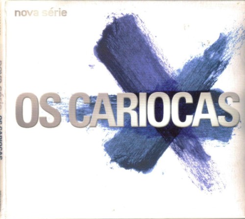 Nova Série