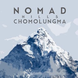 CHOMOLUNGMA