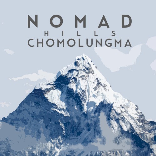 CHOMOLUNGMA