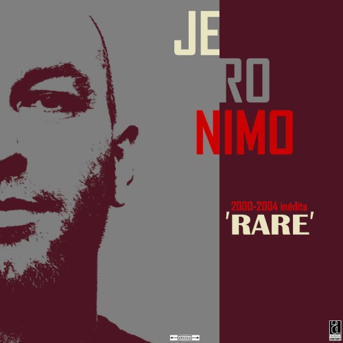 Rare: 2000-2004 Inédits