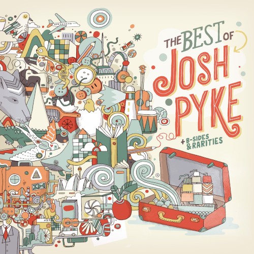 Best of, B‐Sides & Rarities