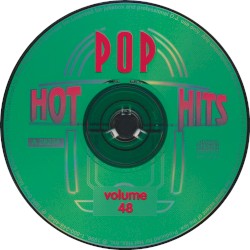 Hot Hits Pop Vol. 48