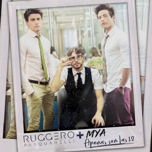 Apenas son las 12 - Single