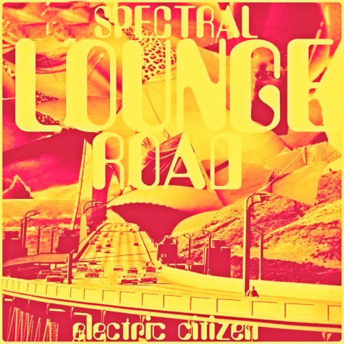 Spectral Lounge Road