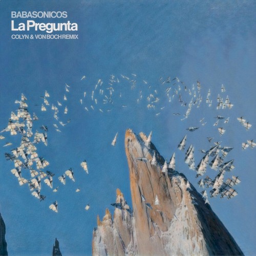 La Pregunta (Colyn & Von Boch Remix)