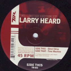 Direct Drive / Time Machine