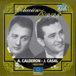 Colección 78 RPM: 1952/1957