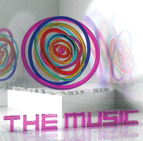 Singles & EPs: 2001–2005