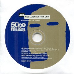 5000 Miles