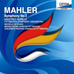 Symphony no. 3