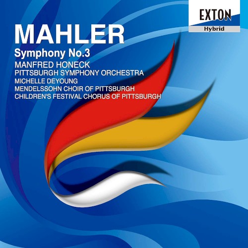 Symphony no. 3