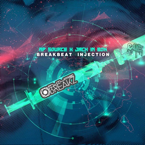 Breakbeat Injection