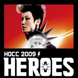 Heroes