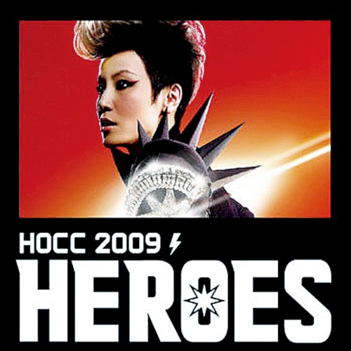 Heroes