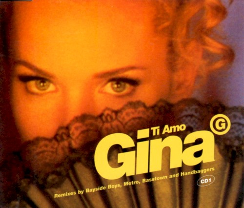 Ti Amo