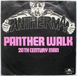 Panther Walk