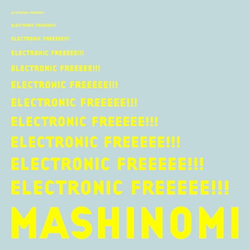 ELECTRONIC FREEEEE!!!