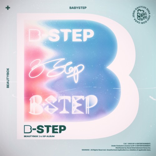 B‐STEP