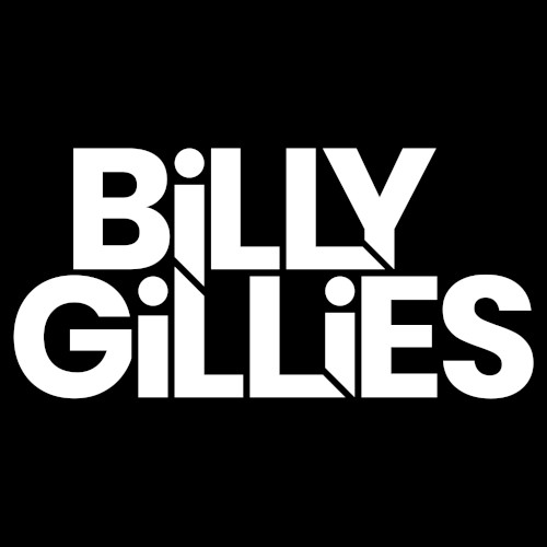 Your Loving Arms (Billy Gillies rework)