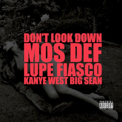 Don’t Look Down