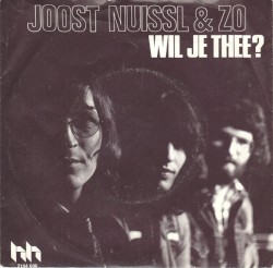 Wil je thee? / Wil je wachten