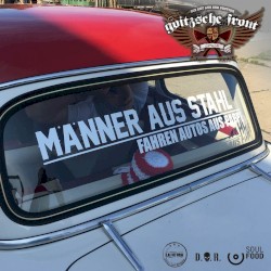 Männer aus Stahl