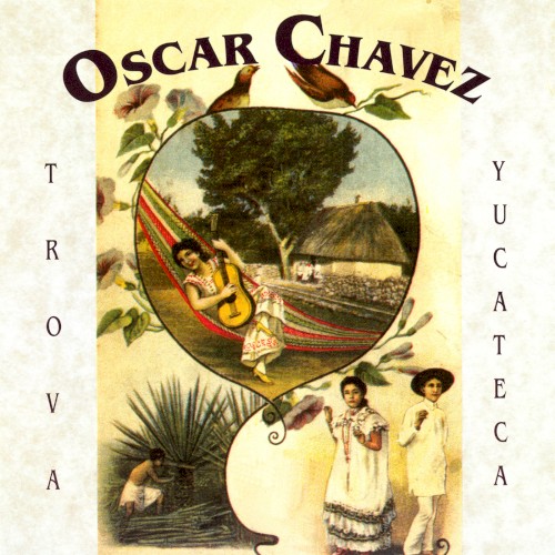 Trova yucateca