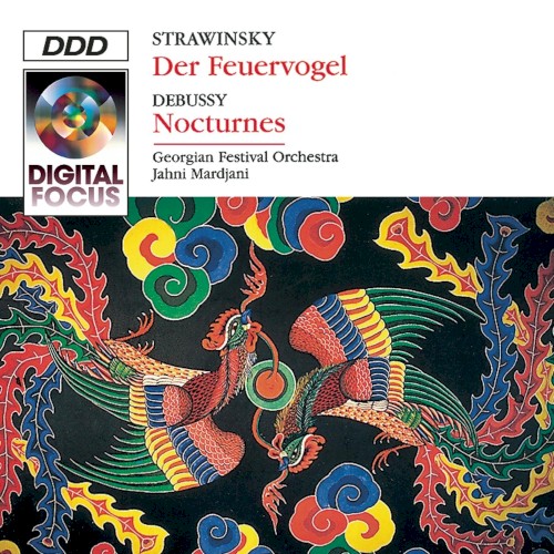The Firebird / Nocturnes