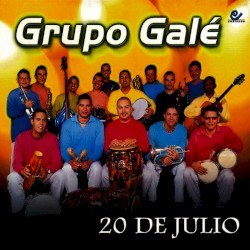 20 de julio