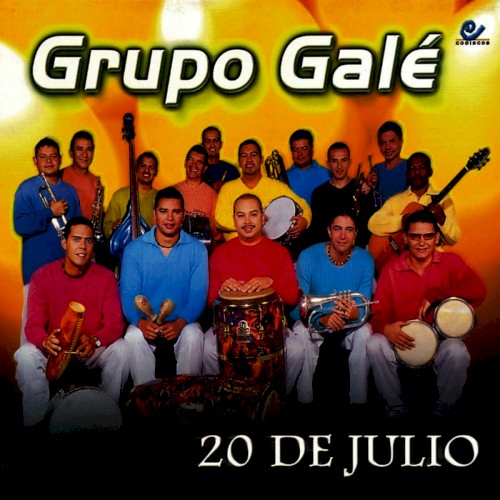 20 de julio