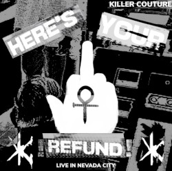 Here's Your Refund (live in Nevada City)