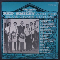 Red Smiley and The Blue Grass Cutups