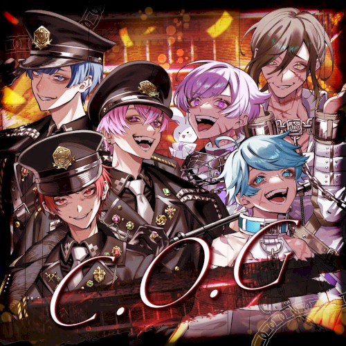 C.O.G
