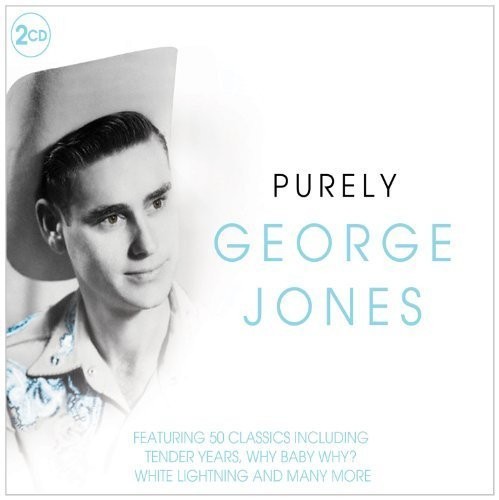 Purely... George Jones
