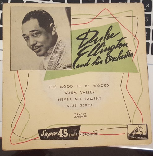 Duke Ellington and His Orchestra
