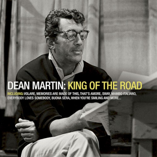King of the Road