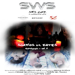 Sgamos vs Fates OST - Hypnagogic Vol. 2