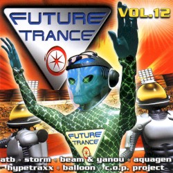 Future Trance 12