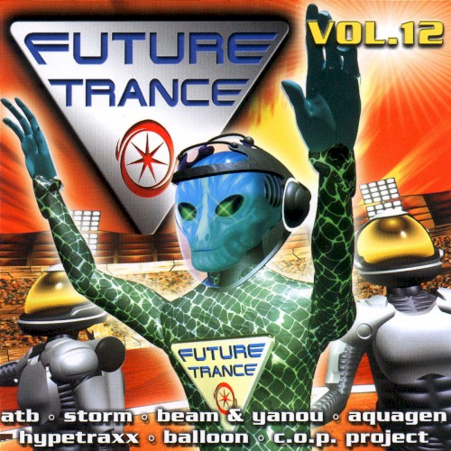 Future Trance 12
