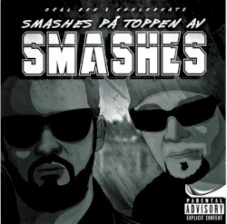 Smashes På Toppen Av Smashes