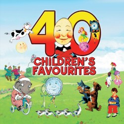 40 Children’s Favourites