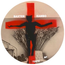 RAMBO + VIP
