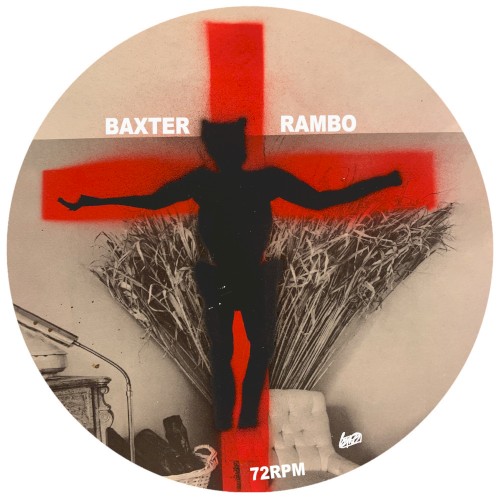 RAMBO + VIP