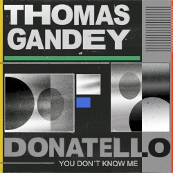 You Don't Know Me