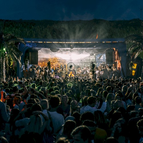 Woodstock69: Floating Points in Amsterdam, Jul 21, 2019
