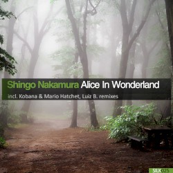 Alice in Wonderland