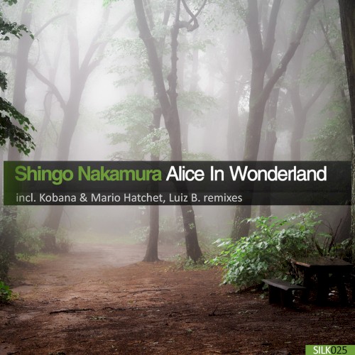 Alice in Wonderland