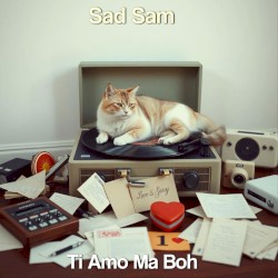 Ti Amo Ma Boh