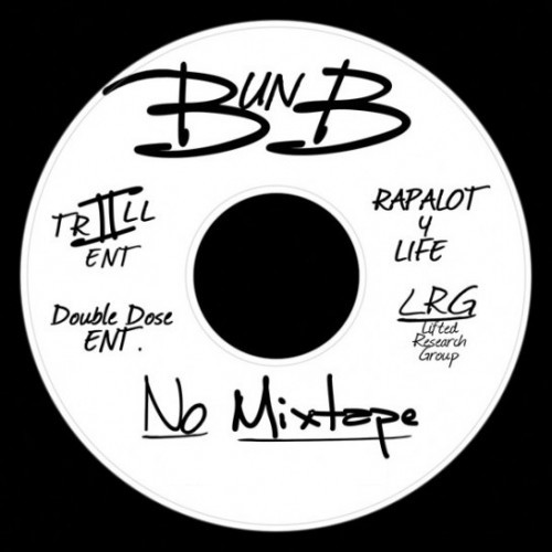 No Mixtape